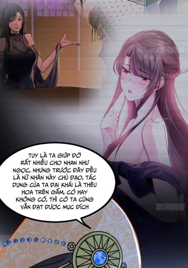 Ta Là Tà Đế Chap 370 - Next Chap 371