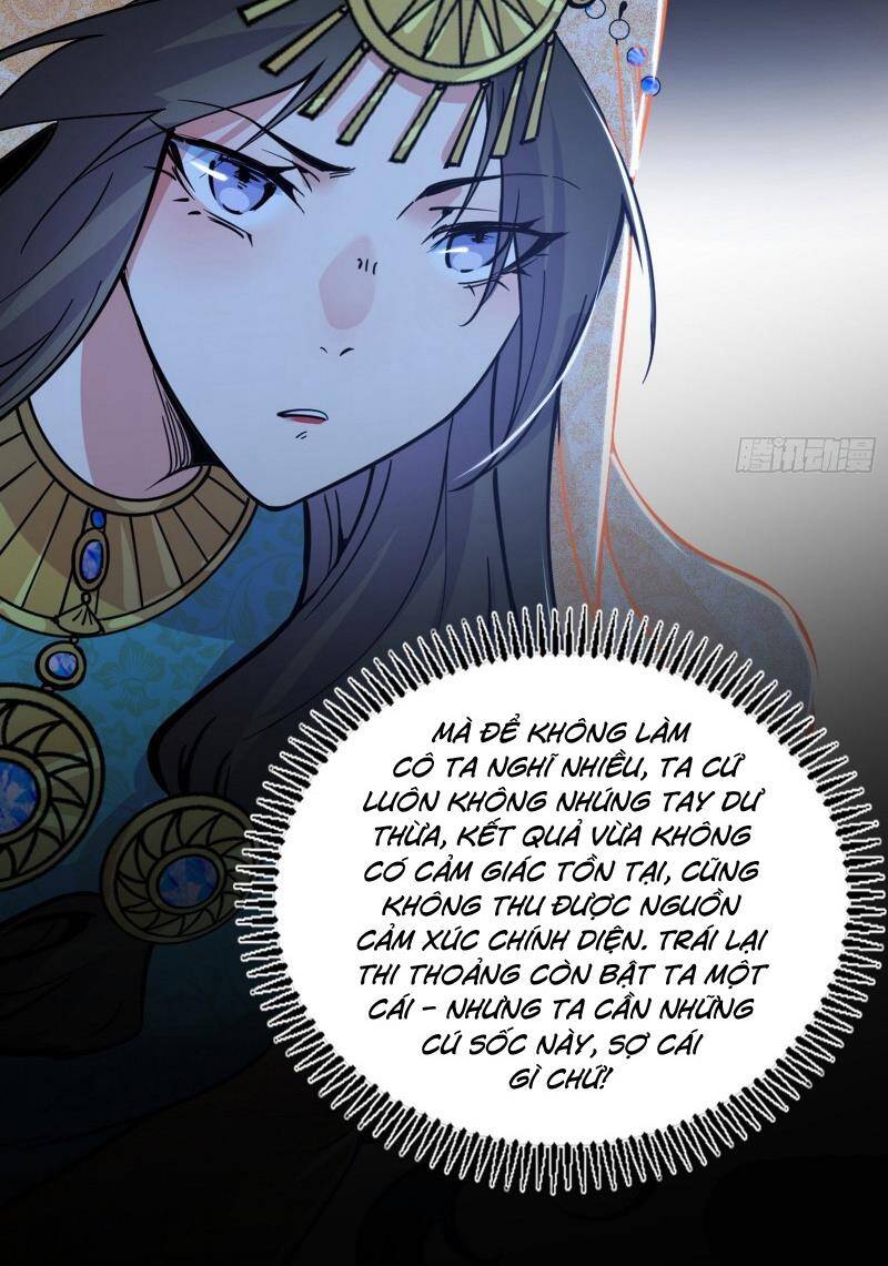 Ta Là Tà Đế Chap 370 - Next Chap 371