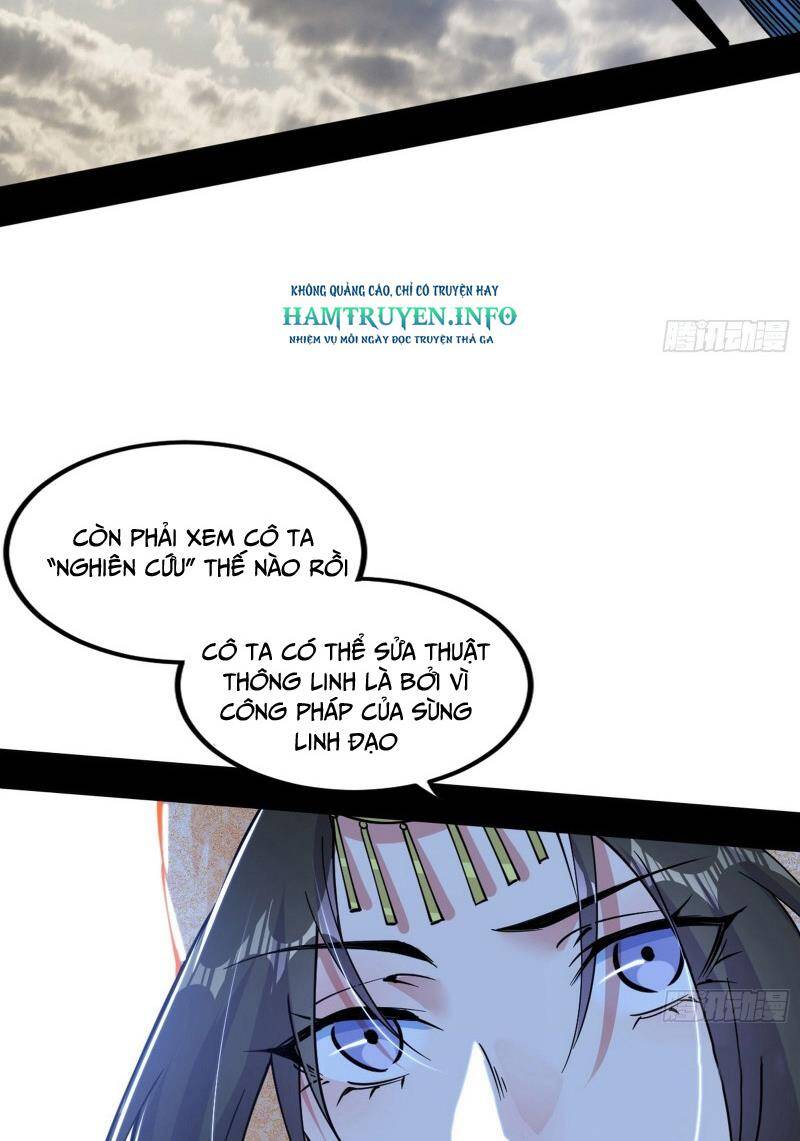 Ta Là Tà Đế Chap 370 - Next Chap 371