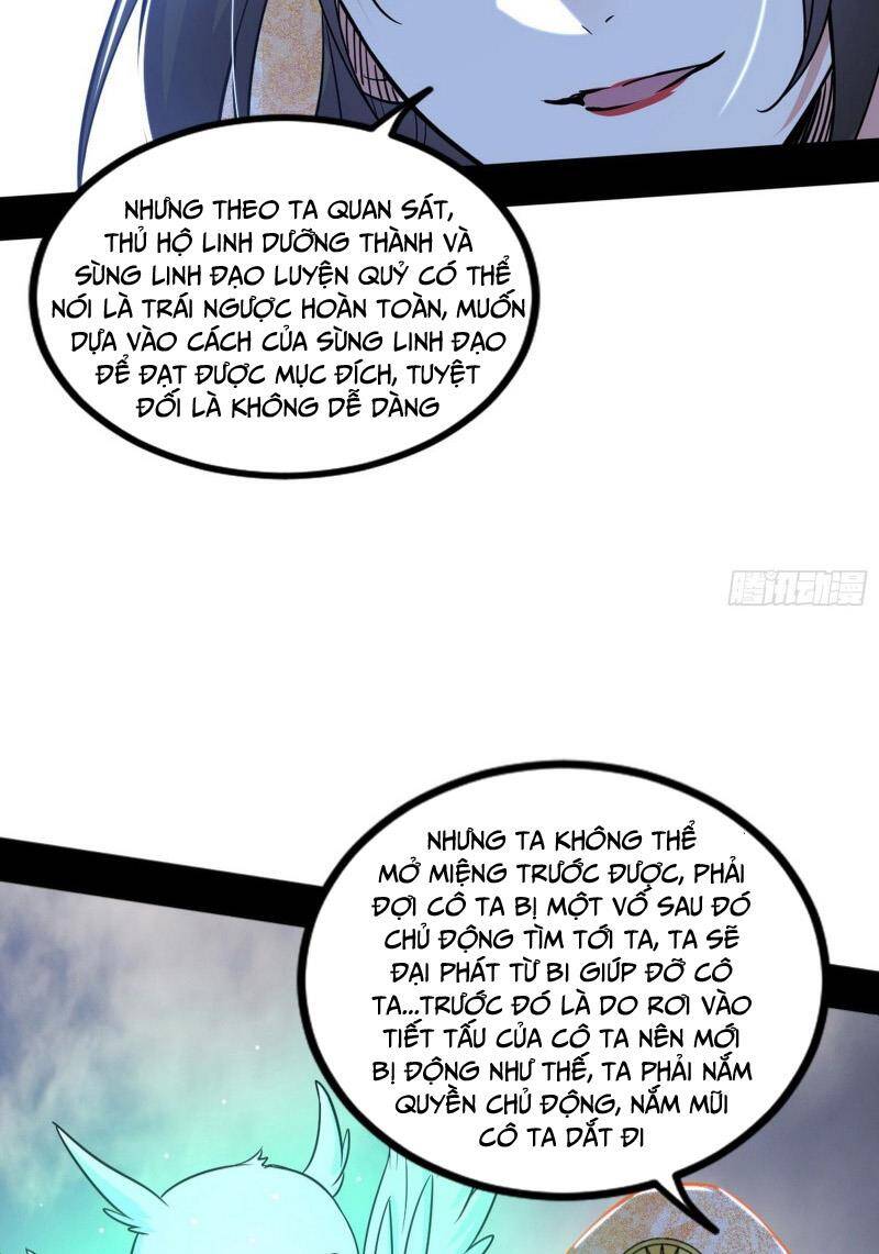 Ta Là Tà Đế Chap 370 - Next Chap 371