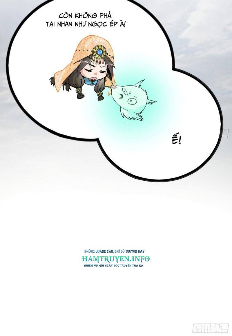 Ta Là Tà Đế Chap 370 - Next Chap 371