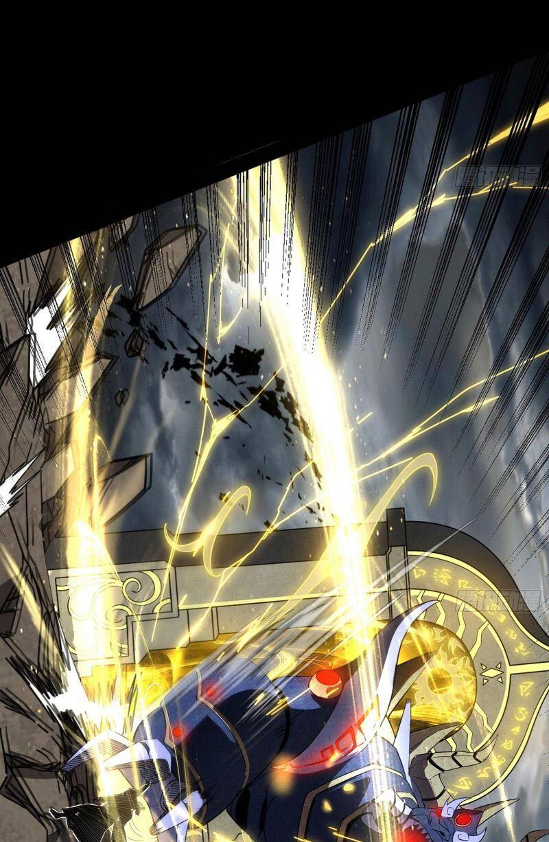 Ta Là Tà Đế Chap 370 - Next Chap 371