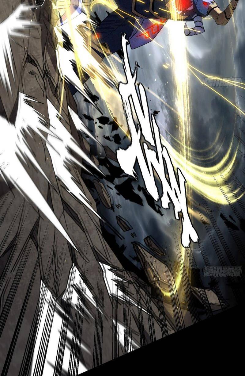 Ta Là Tà Đế Chap 370 - Next Chap 371