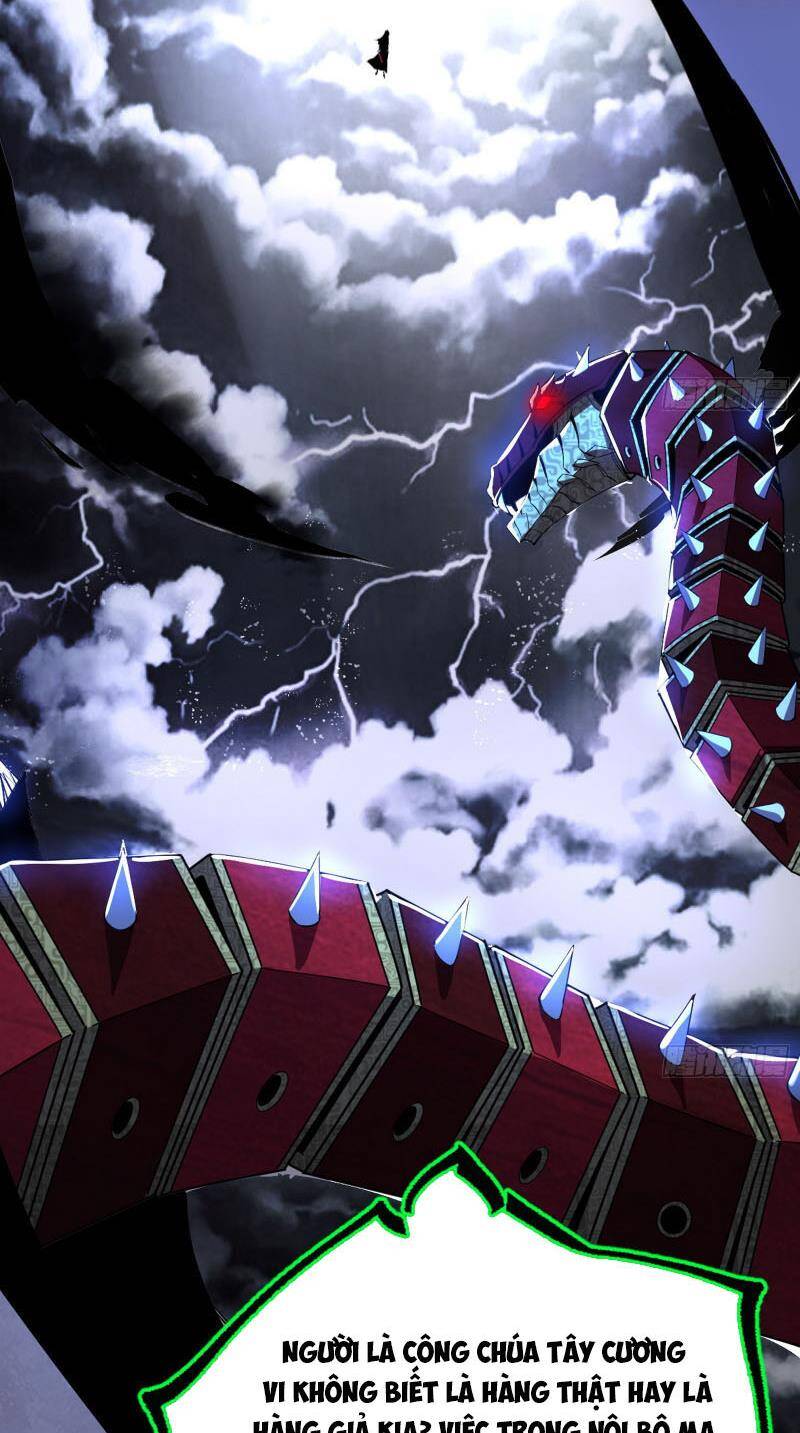 Ta Là Tà Đế Chap 371 - Next Chap 372