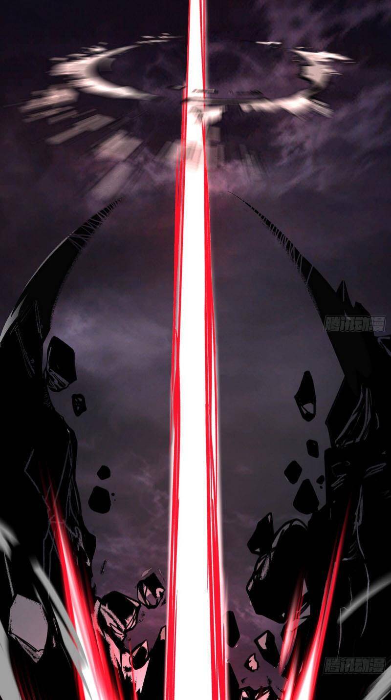 Ta Là Tà Đế Chap 371 - Next Chap 372