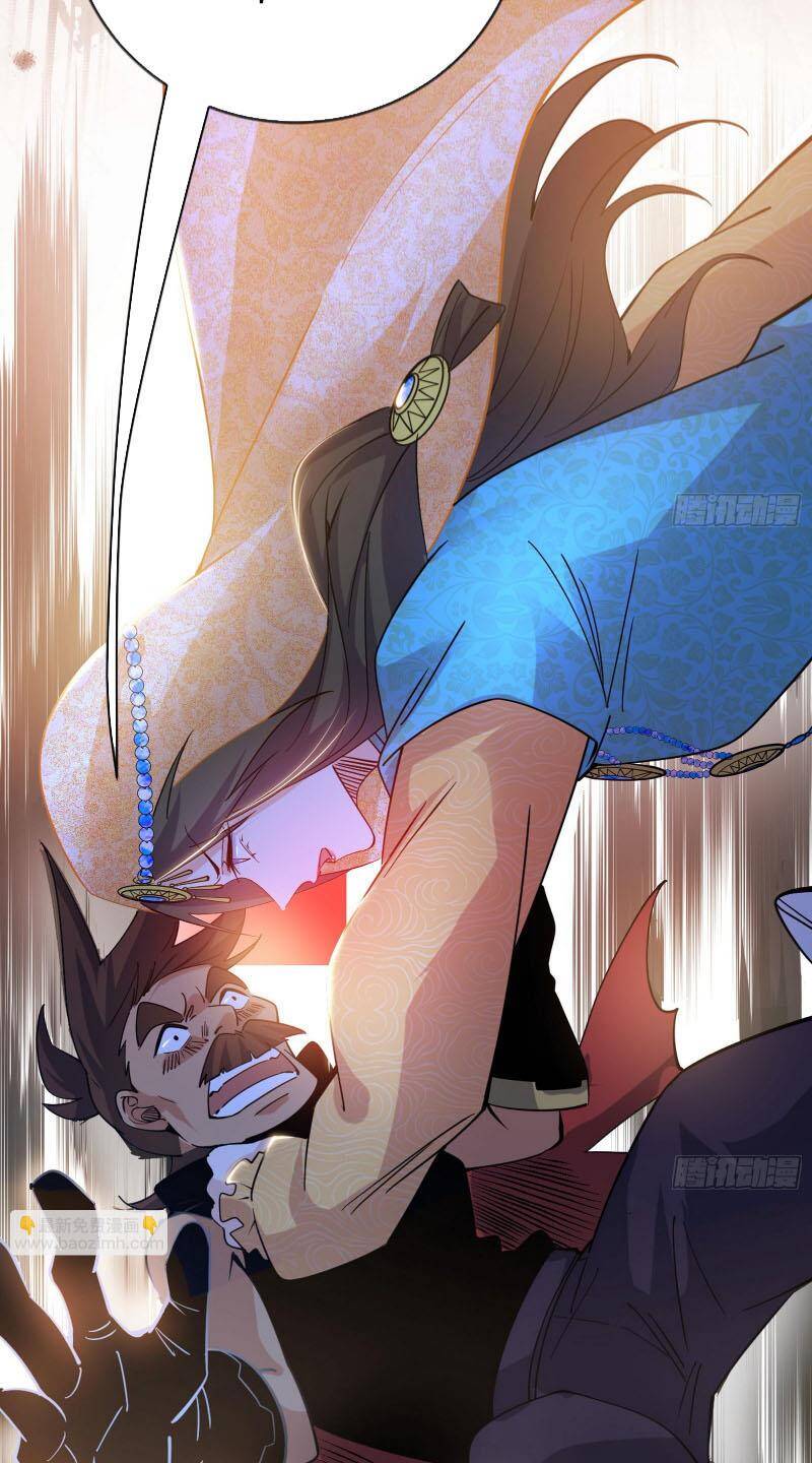 Ta Là Tà Đế Chap 371 - Next Chap 372