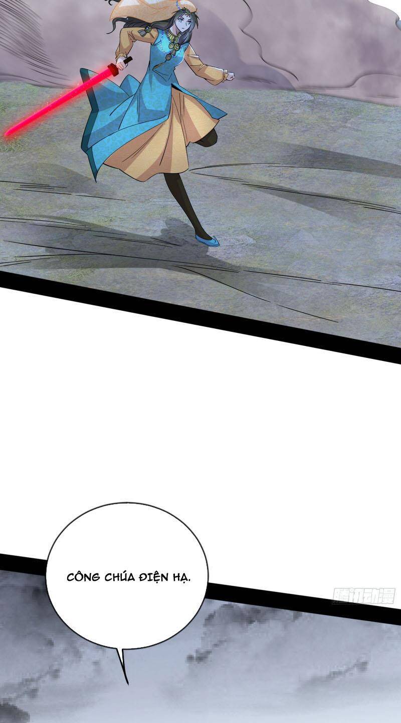 Ta Là Tà Đế Chap 371 - Next Chap 372