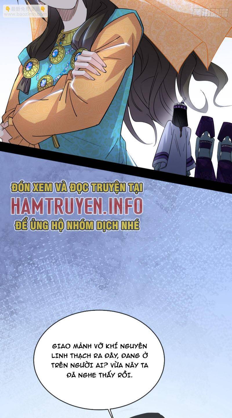 Ta Là Tà Đế Chap 371 - Next Chap 372