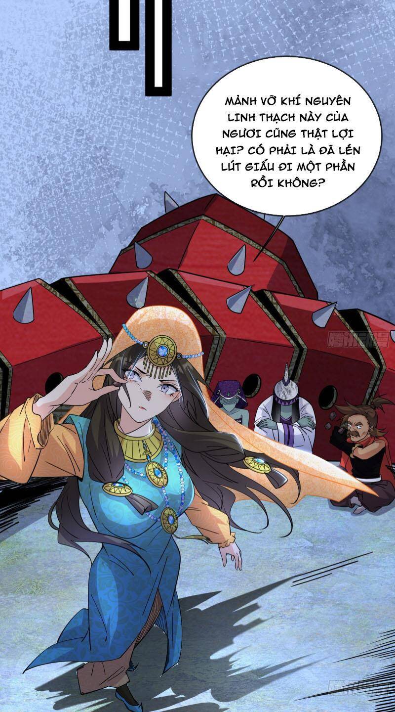 Ta Là Tà Đế Chap 371 - Next Chap 372