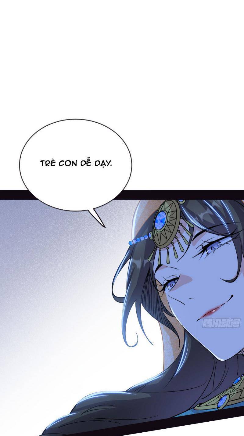 Ta Là Tà Đế Chap 371 - Next Chap 372