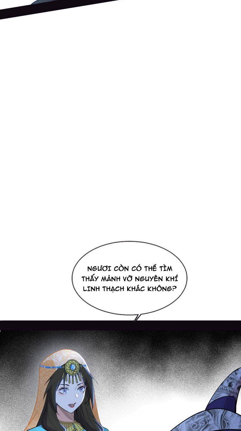 Ta Là Tà Đế Chap 371 - Next Chap 372