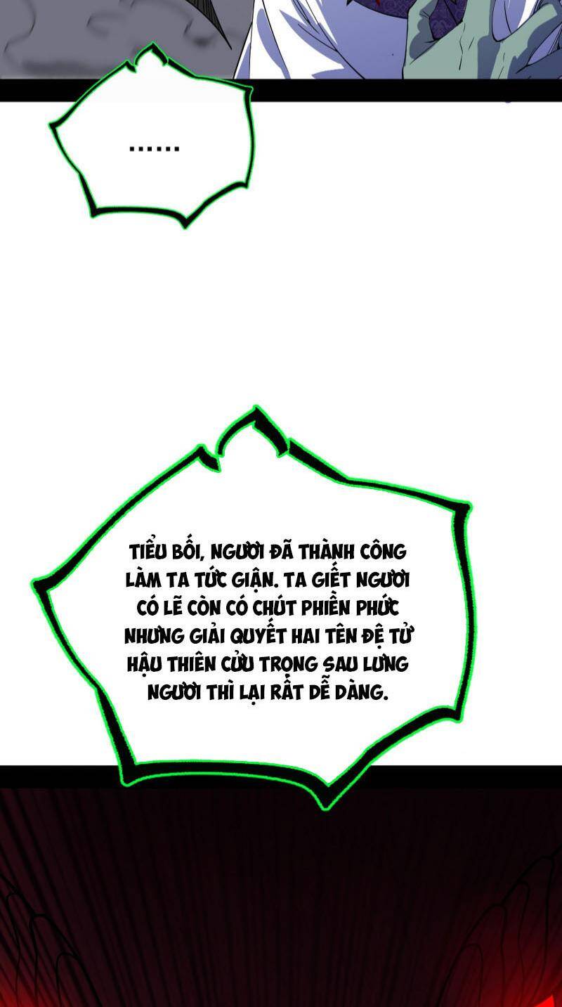 Ta Là Tà Đế Chap 371 - Next Chap 372