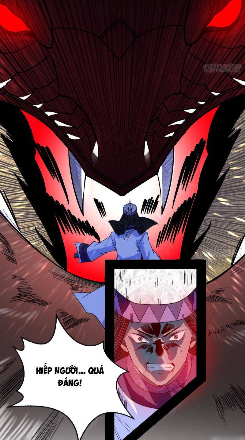 Ta Là Tà Đế Chap 371 - Next Chap 372