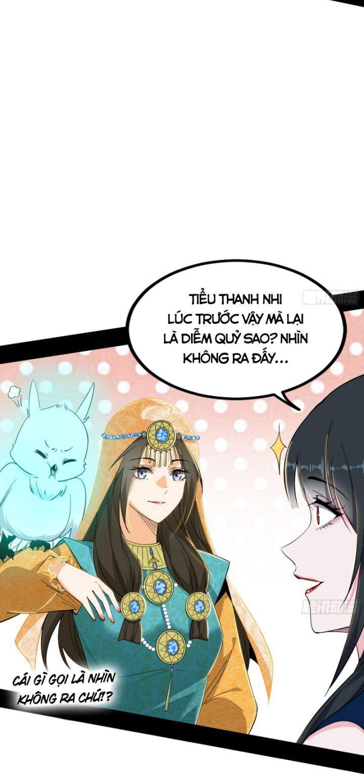 Ta Là Tà Đế Chap 372 - Next Chap 373
