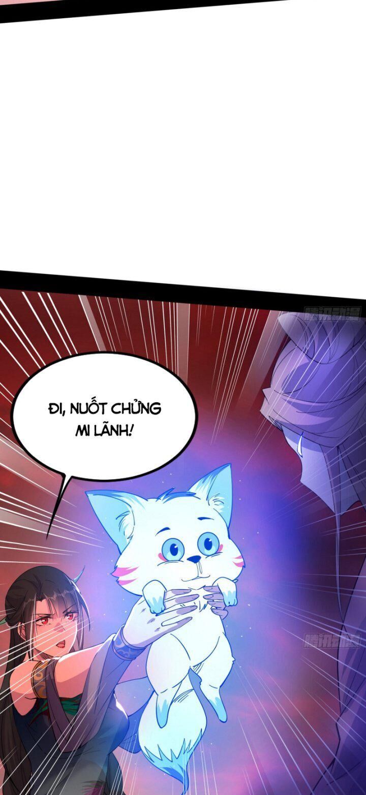 Ta Là Tà Đế Chap 372 - Next Chap 373