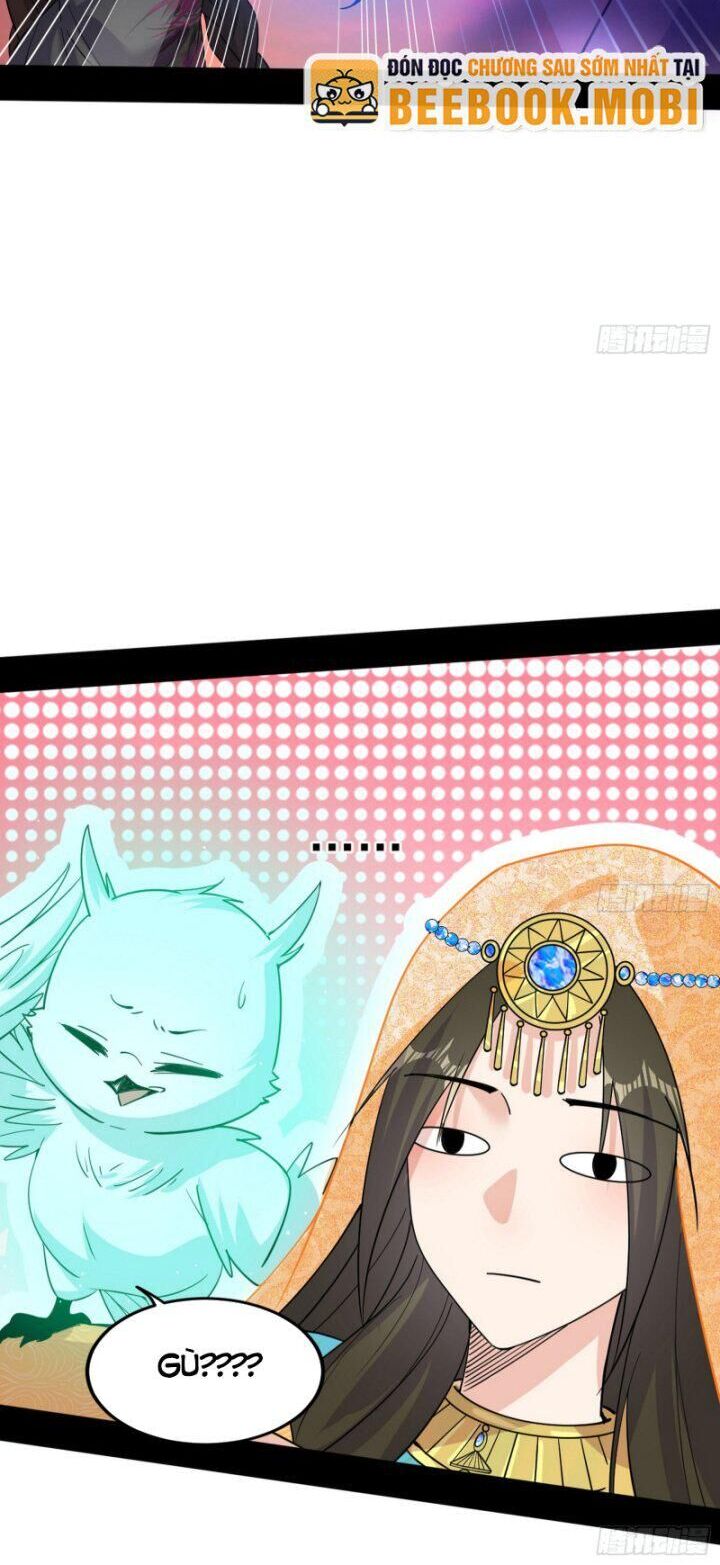 Ta Là Tà Đế Chap 372 - Next Chap 373