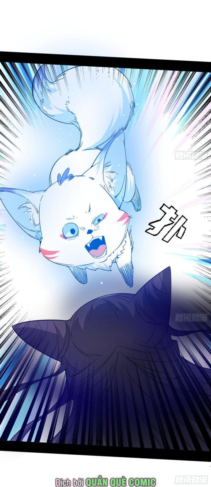 Ta Là Tà Đế Chap 372 - Next Chap 373