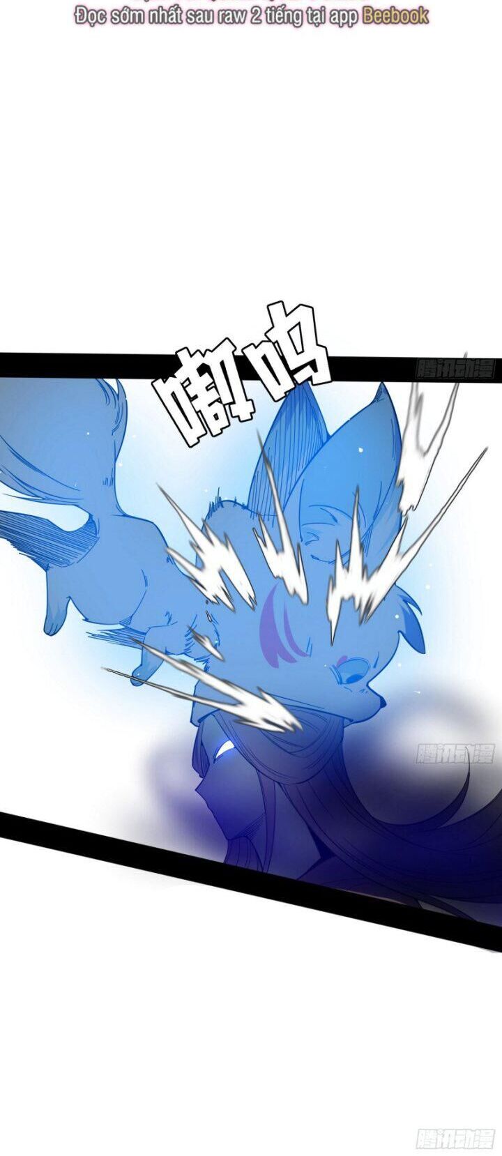 Ta Là Tà Đế Chap 372 - Next Chap 373