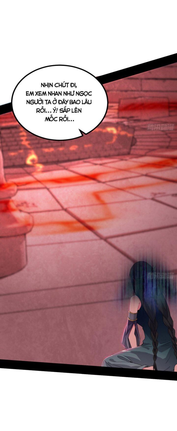 Ta Là Tà Đế Chap 372 - Next Chap 373