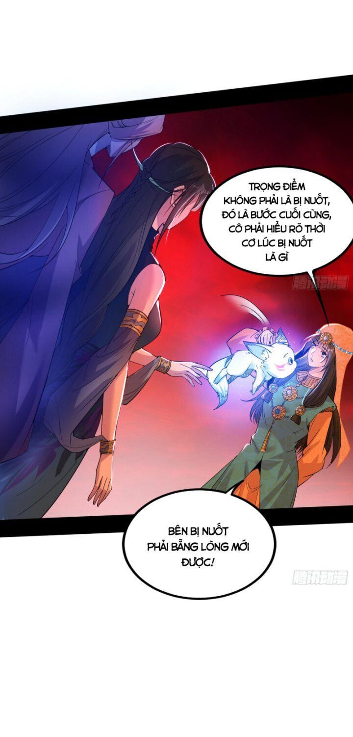 Ta Là Tà Đế Chap 372 - Next Chap 373
