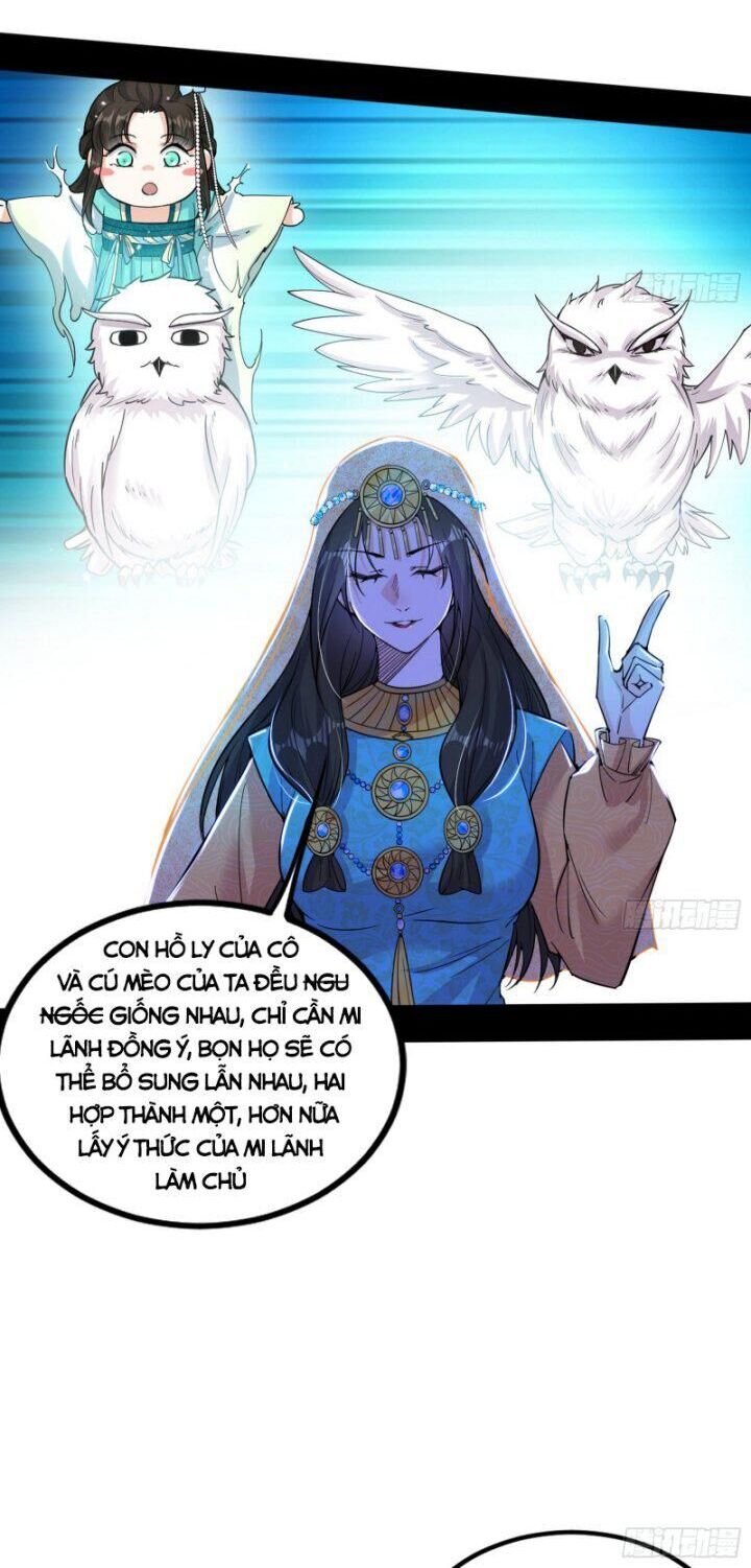 Ta Là Tà Đế Chap 372 - Next Chap 373