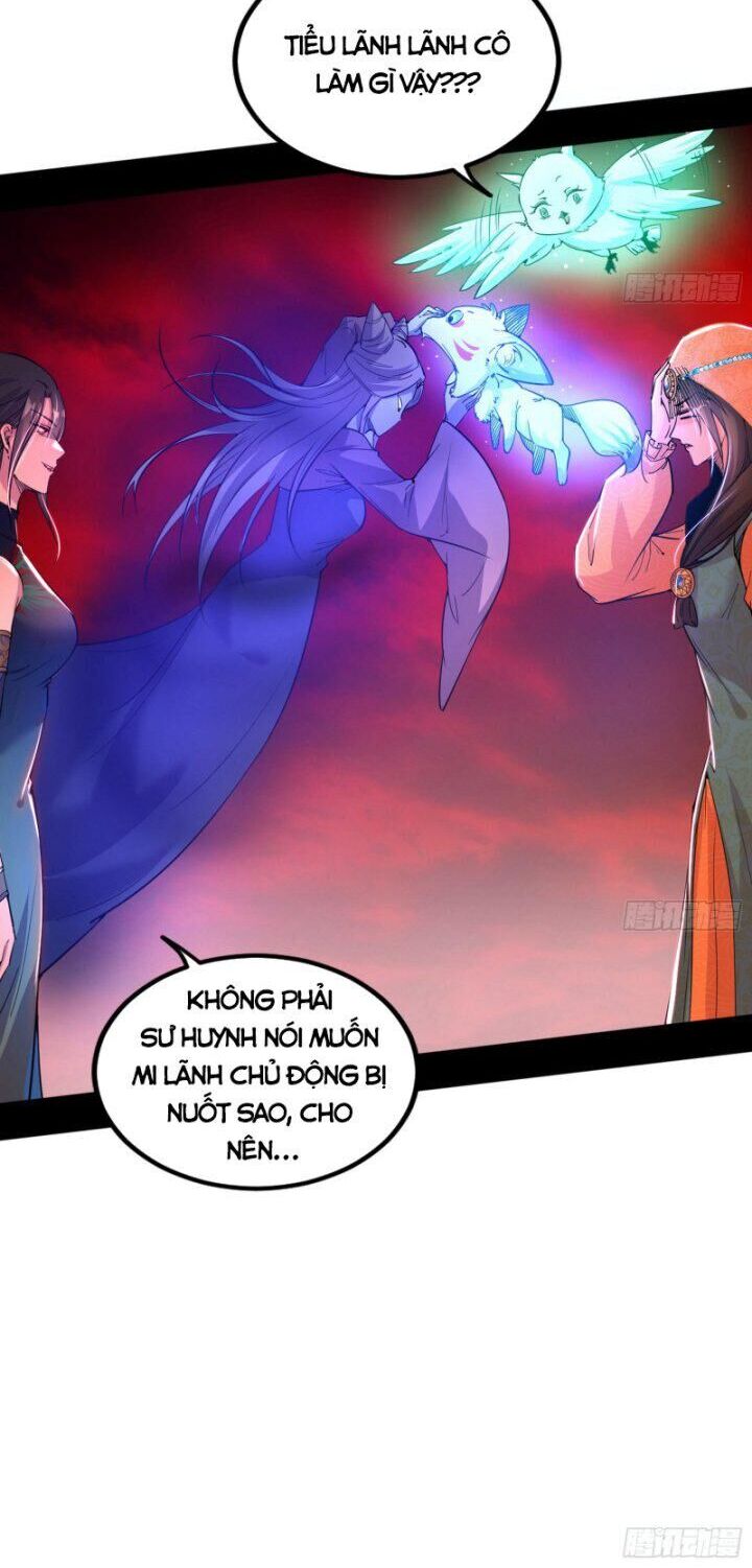 Ta Là Tà Đế Chap 372 - Next Chap 373