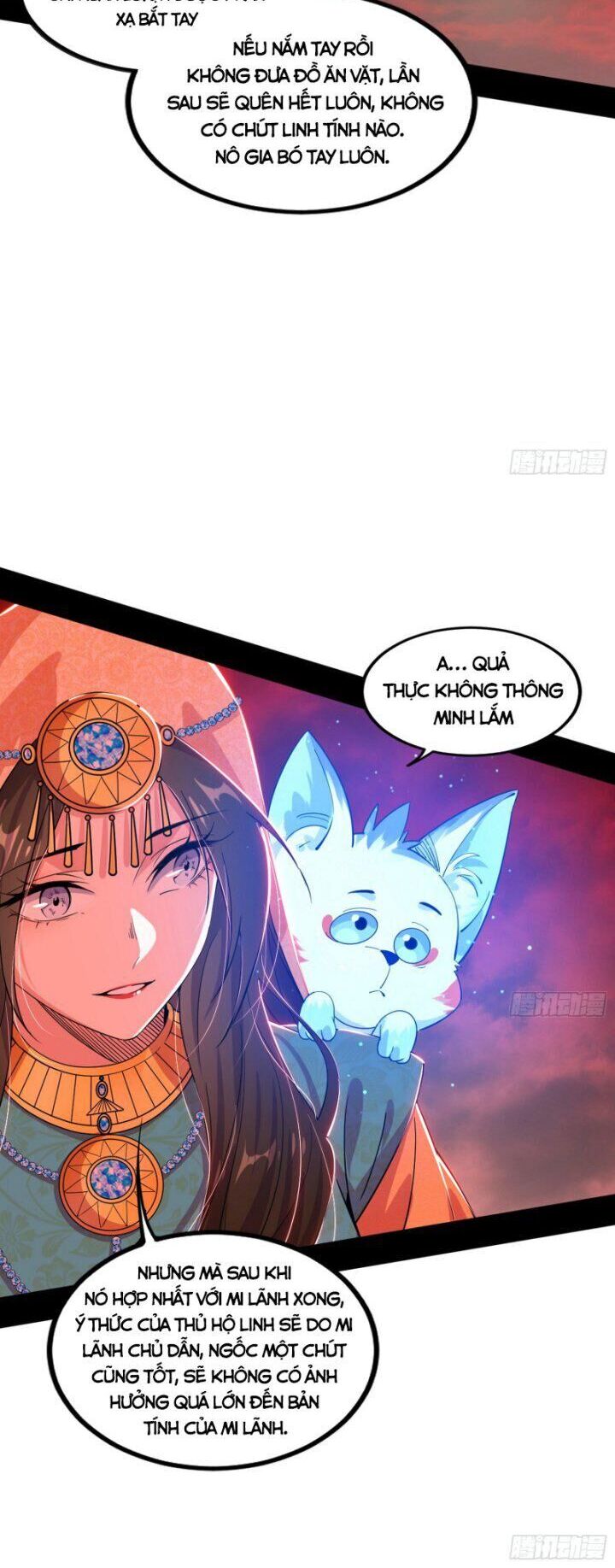 Ta Là Tà Đế Chap 372 - Next Chap 373