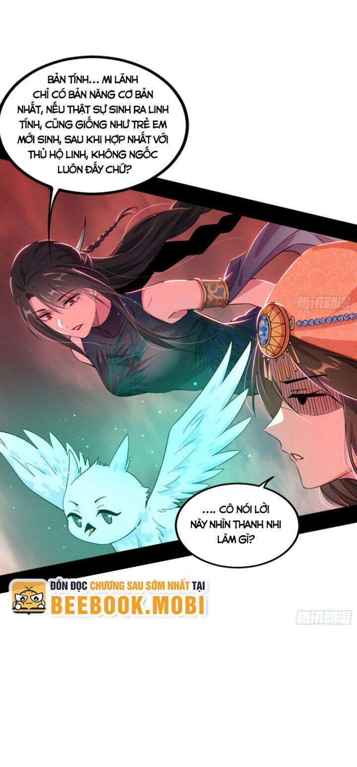 Ta Là Tà Đế Chap 372 - Next Chap 373