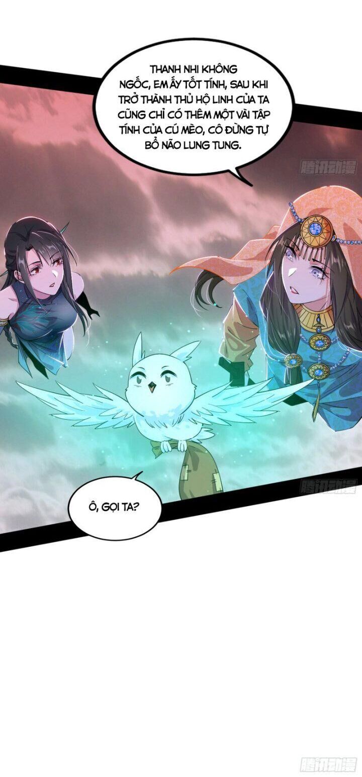 Ta Là Tà Đế Chap 372 - Next Chap 373