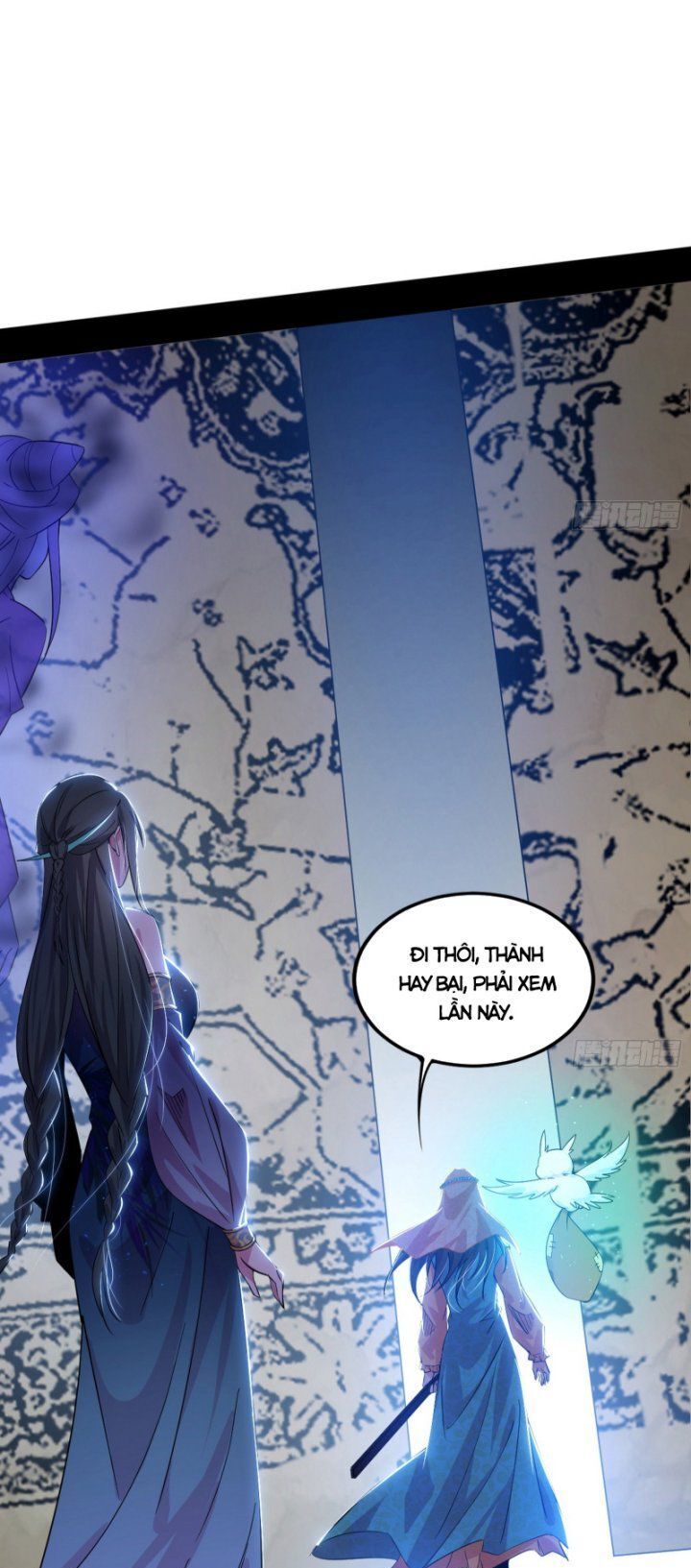 Ta Là Tà Đế Chap 372 - Next Chap 373