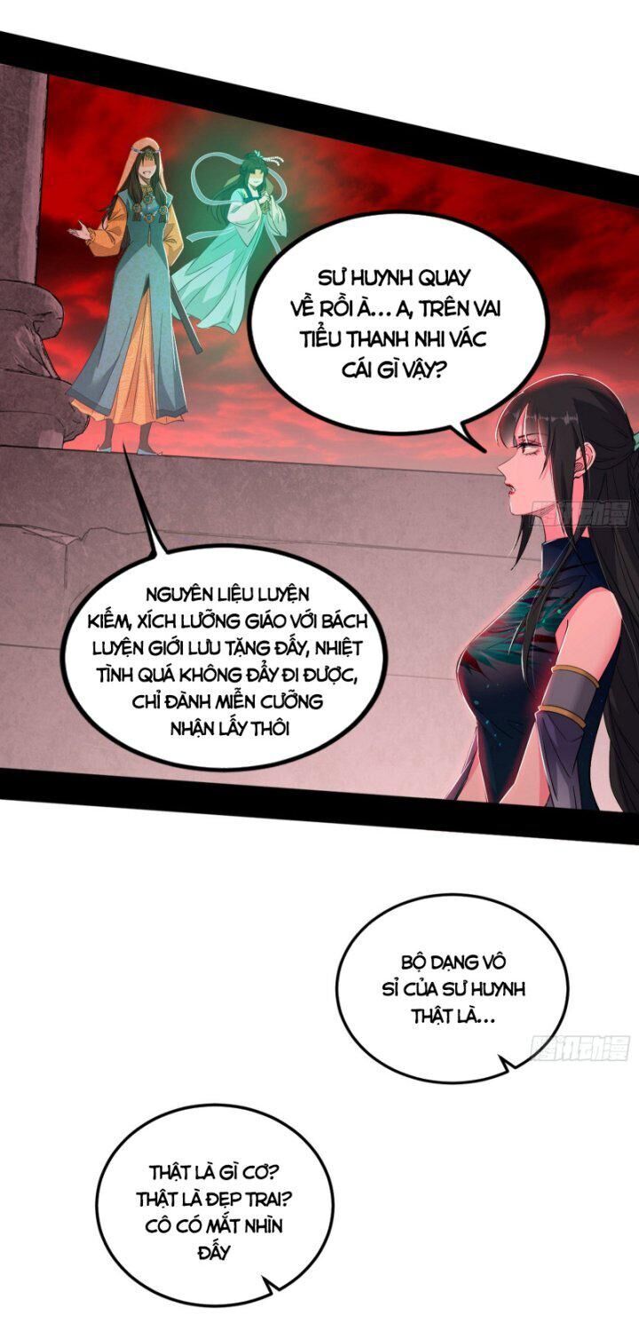 Ta Là Tà Đế Chap 372 - Next Chap 373