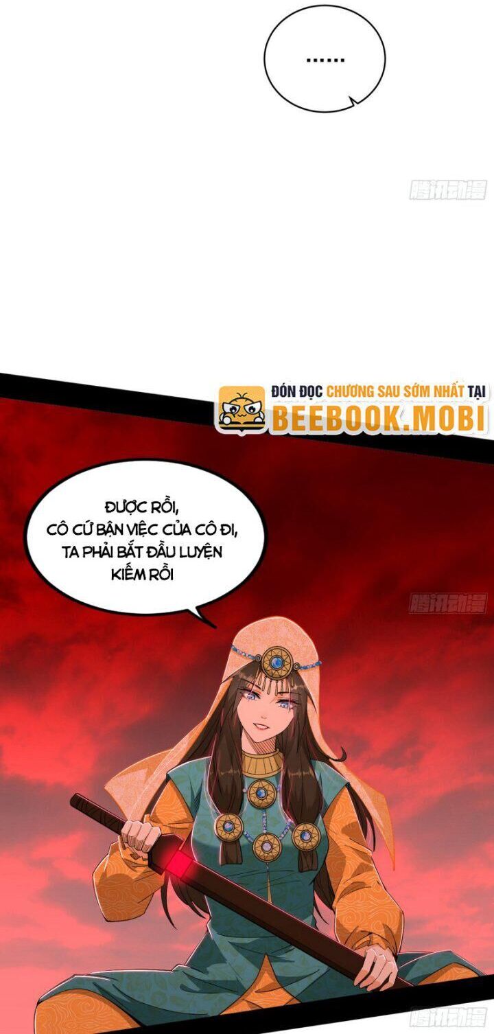 Ta Là Tà Đế Chap 372 - Next Chap 373