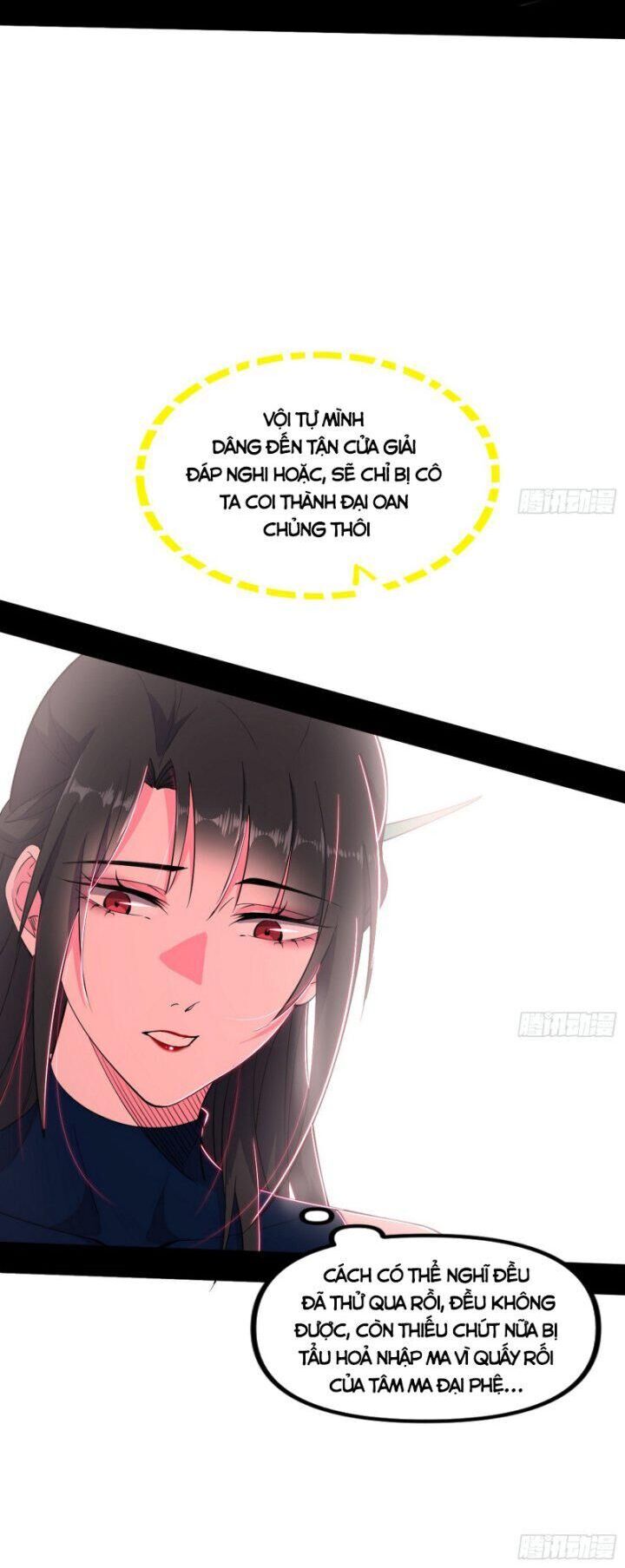 Ta Là Tà Đế Chap 372 - Next Chap 373