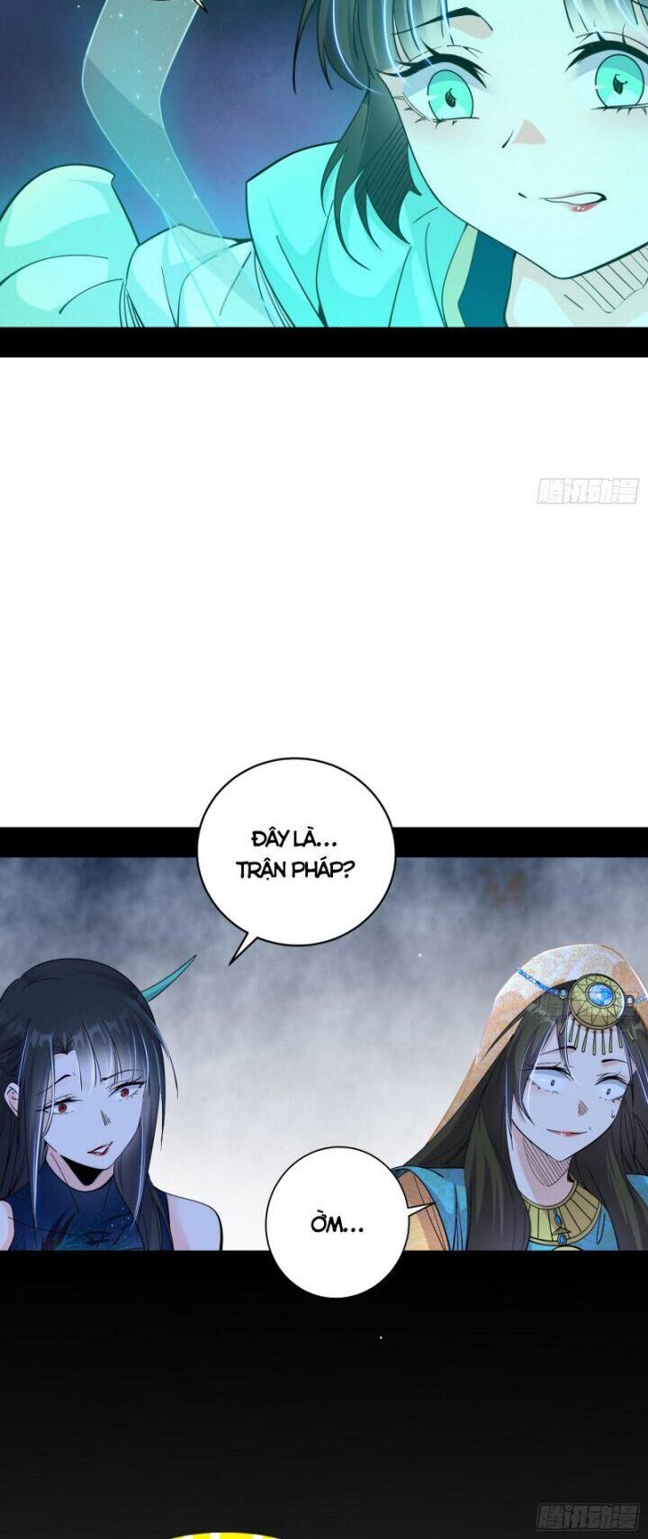 Ta Là Tà Đế Chap 373 - Next Chap 374