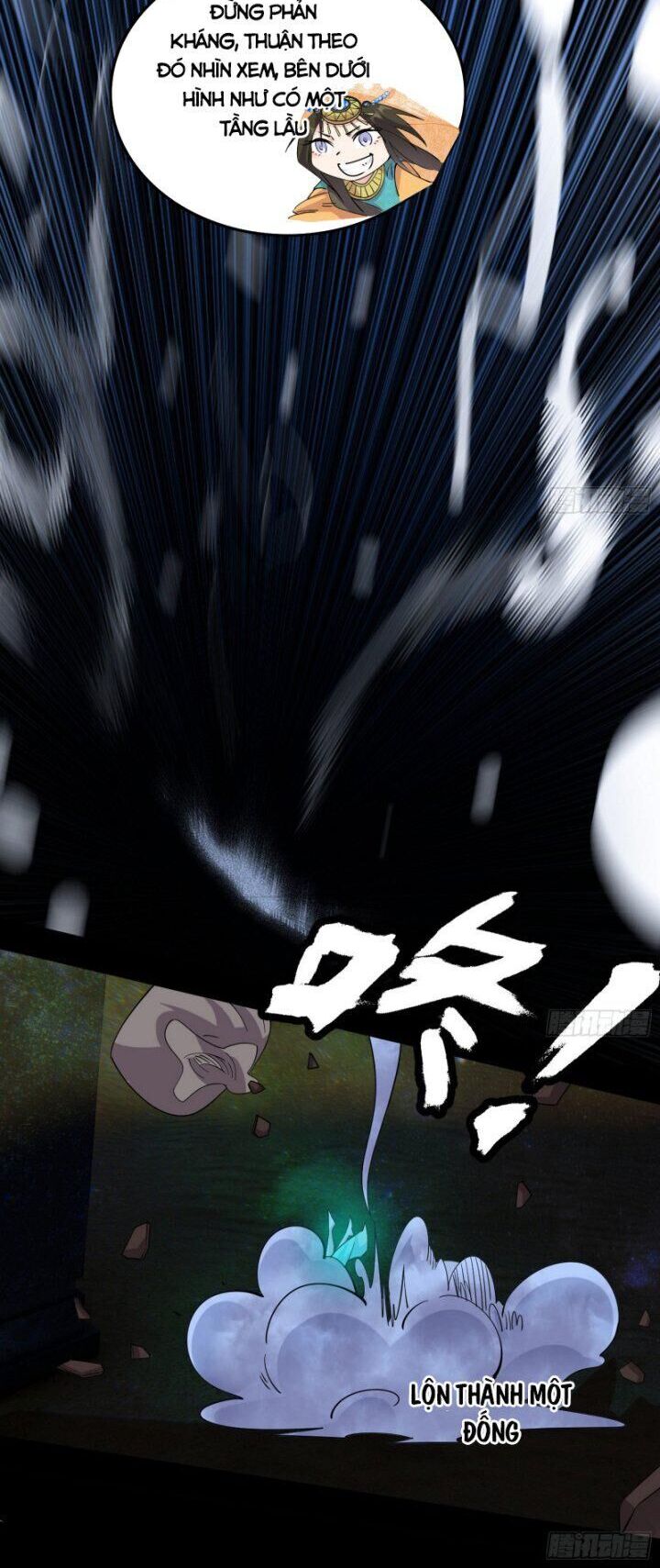 Ta Là Tà Đế Chap 373 - Next Chap 374