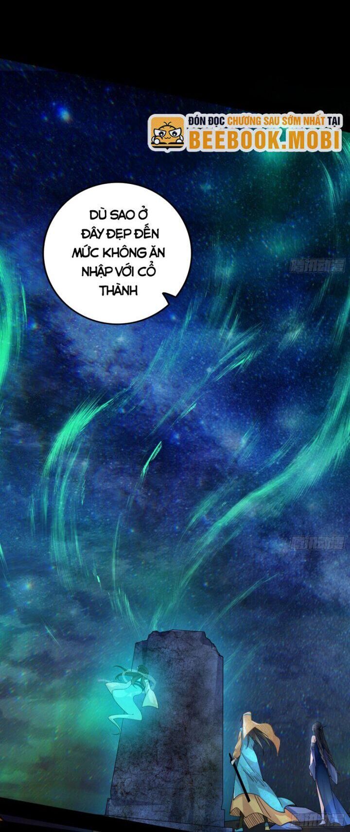 Ta Là Tà Đế Chap 373 - Next Chap 374