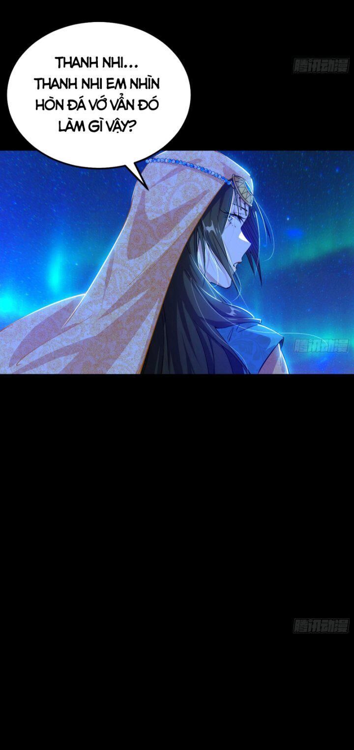 Ta Là Tà Đế Chap 373 - Next Chap 374