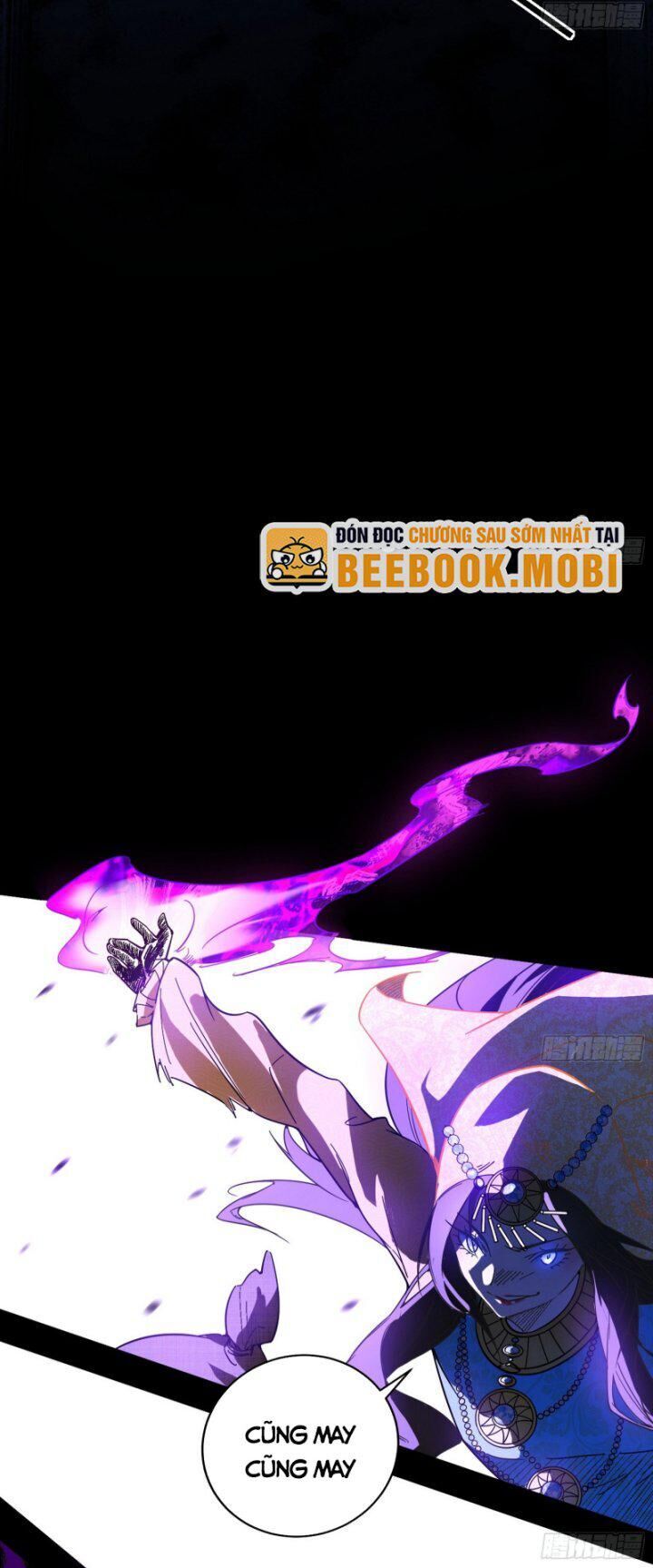 Ta Là Tà Đế Chap 373 - Next Chap 374