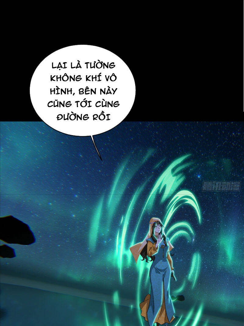 Ta Là Tà Đế Chap 374 - Next Chap 375