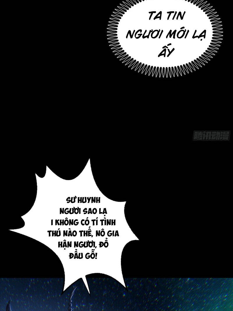 Ta Là Tà Đế Chap 374 - Next Chap 375