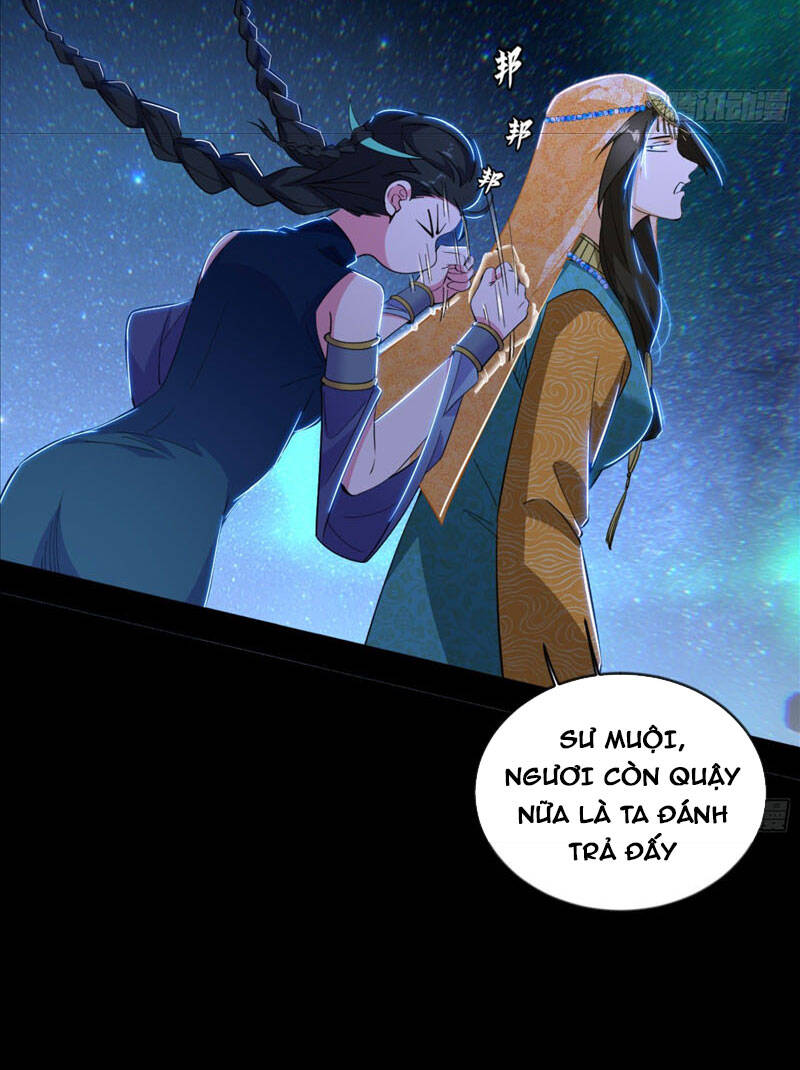 Ta Là Tà Đế Chap 374 - Next Chap 375