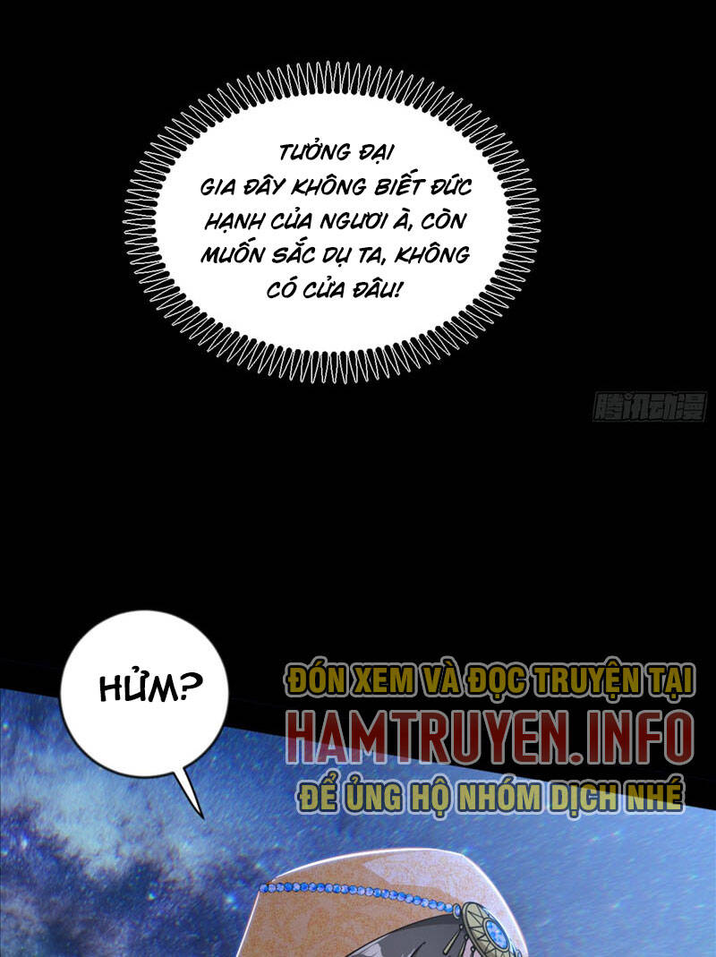 Ta Là Tà Đế Chap 374 - Next Chap 375