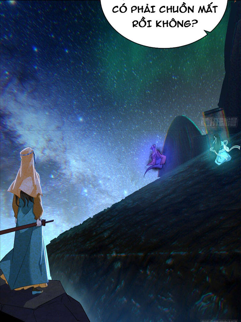 Ta Là Tà Đế Chap 374 - Next Chap 375