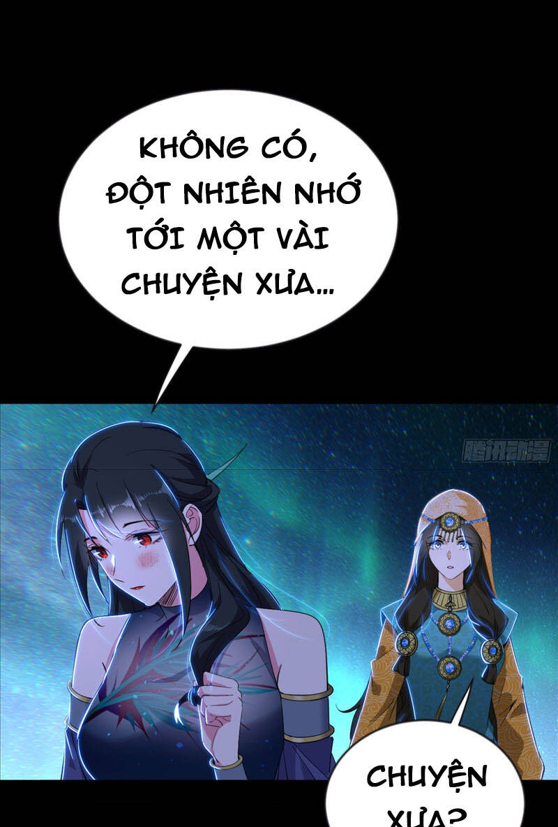 Ta Là Tà Đế Chap 374 - Next Chap 375