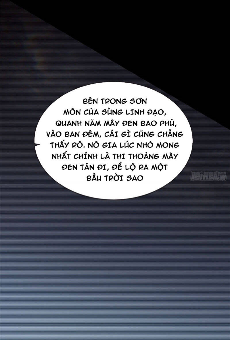 Ta Là Tà Đế Chap 374 - Next Chap 375