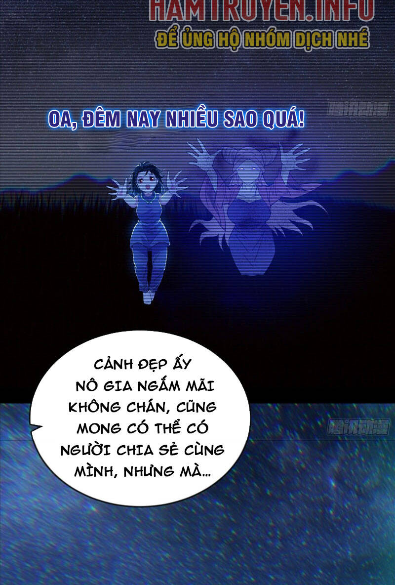 Ta Là Tà Đế Chap 374 - Next Chap 375