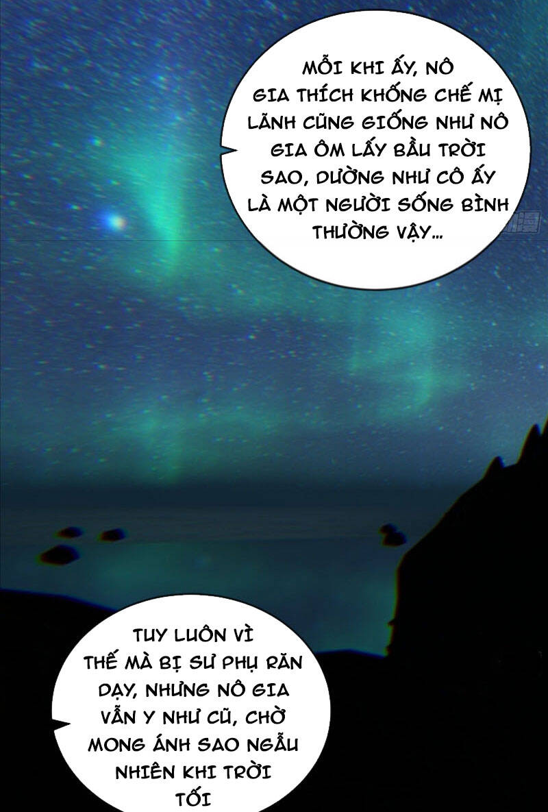 Ta Là Tà Đế Chap 374 - Next Chap 375