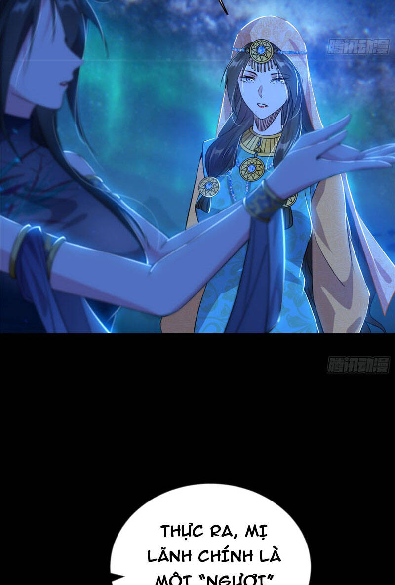 Ta Là Tà Đế Chap 374 - Next Chap 375