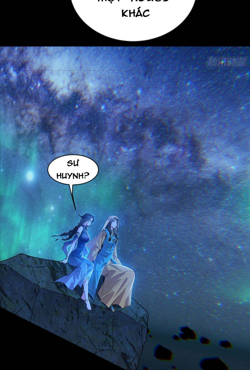 Ta Là Tà Đế Chap 374 - Next Chap 375