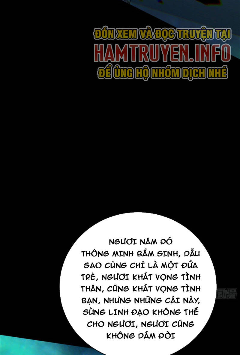 Ta Là Tà Đế Chap 374 - Next Chap 375